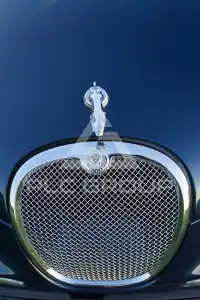 2007 Jaguar S-TYPE
