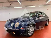 2007 Jaguar S-TYPE