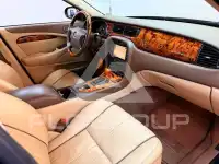 2007 Jaguar S-TYPE