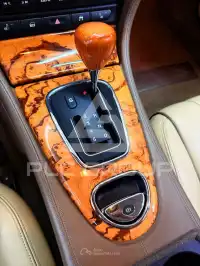 2007 Jaguar S-TYPE