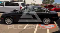 2007 Jaguar S-TYPE