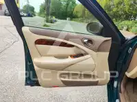2007 Jaguar S-TYPE