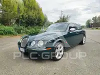 2007 Jaguar S-TYPE