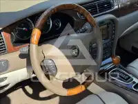 2007 Jaguar S-TYPE