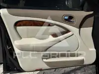 2007 Jaguar S-TYPE