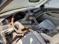 2007 Jaguar S-TYPE