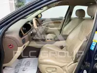 2007 Jaguar S-TYPE
