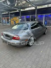 2007 Jaguar S-TYPE