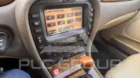 2007 Jaguar S-TYPE