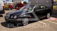 2007 Jaguar S-TYPE