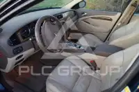 2007 Jaguar S-TYPE