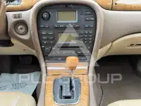 2007 Jaguar S-TYPE