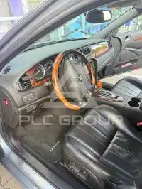 2007 Jaguar S-TYPE