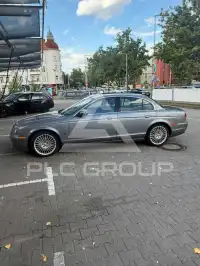 2007 Jaguar S-TYPE