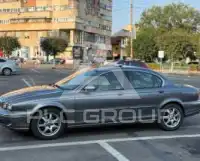 2007 Jaguar X-TYPE