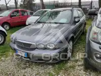 2007 Jaguar X-TYPE