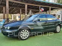 2007 Jaguar X-TYPE