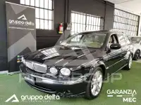 2007 Jaguar X-TYPE