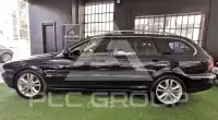 2007 Jaguar X-TYPE