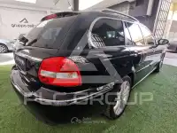 2007 Jaguar X-TYPE