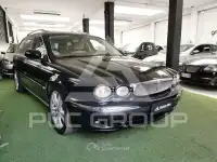 2007 Jaguar X-TYPE