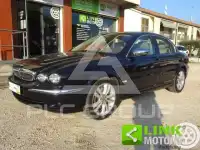 2007 Jaguar X-TYPE