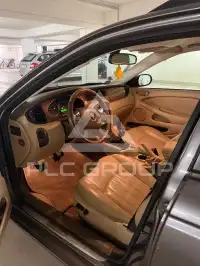 2007 Jaguar X-TYPE