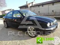 2007 Jaguar X-TYPE