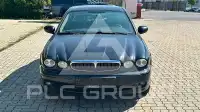 2007 Jaguar X-TYPE