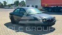 2007 Jaguar X-TYPE