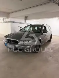 2007 Jaguar X-TYPE