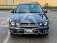 2007 Jaguar X-TYPE