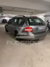 2007 Jaguar X-TYPE