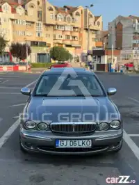 2007 Jaguar X-TYPE