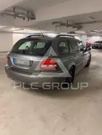 2007 Jaguar X-TYPE