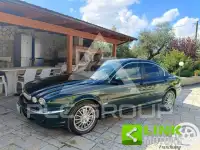 2007 Jaguar X-TYPE