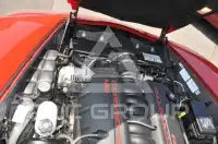2007 Corvette C6