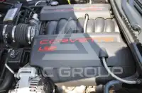 2007 Corvette C6