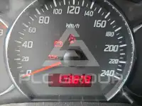 2007 Suzuki SWIFT
