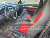 2007 Suzuki SWIFT