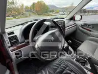 2007 Suzuki XL7