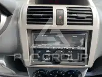 2007 Suzuki Ignis