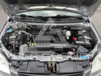 2007 Suzuki Ignis