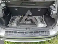 2007 Suzuki Ignis