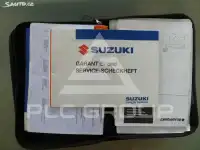 2007 Suzuki Ignis