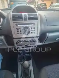 2007 Suzuki Ignis