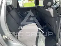 2007 Suzuki Ignis