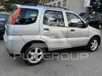 2007 Suzuki Ignis