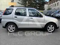 2007 Suzuki Ignis