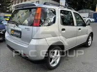 2007 Suzuki Ignis